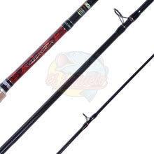 Cargar imagen en el visor de la galería, Caña De Mar Rapala Leopard 360xxxh Carbono Pesca Geoutdoor