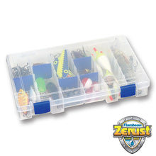 Cargar imagen en el visor de la galería, Caja de Señuelos FLAMBEAU 4007 - TUFF TAINER 6547HM