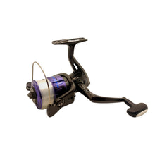 Cargar imagen en el visor de la galería, Carrete de Pesca Bluefox Salt 50 Spinning C/ Nylon