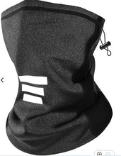 Cargar imagen en el visor de la galería, Bandana Térmica Ajustable Balaclava Outdoor Reflectante