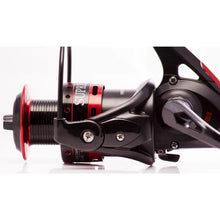 Cargar imagen en el visor de la galería, Carrete de Pesca Rapala Supreme 6000 Mar