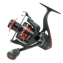 Cargar imagen en el visor de la galería, Carrete de Pesca Rapala Supreme 6000 Mar