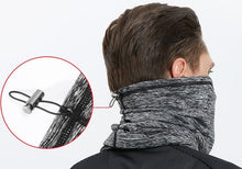 Cargar imagen en el visor de la galería, Bandana Respirable Ajustable Outdoor Térmica