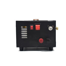 Cargar imagen en el visor de la galería, Compresor de Aire Pcp 4500Psi / 300 Bar 12V CAZA