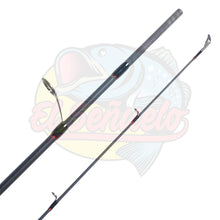 Cargar imagen en el visor de la galería, Caña ALCEDO Modularis EVO Heavy Spin 2.70m 100g