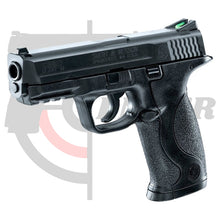 Cargar imagen en el visor de la galería, Pistola Kwc Co2 Mp40 Smith & Wesson Balin Metal