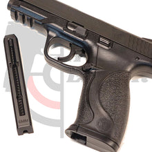 Cargar imagen en el visor de la galería, Pistola Kwc Co2 Mp40 Smith & Wesson Balin Metal