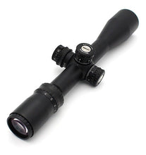 Cargar imagen en el visor de la galería, Mira Telescopica Th4-16x44s Impermeable Antishock Pcp Rifle