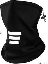 Cargar imagen en el visor de la galería, Bandana Térmica Ajustable Balaclava Outdoor Reflectante