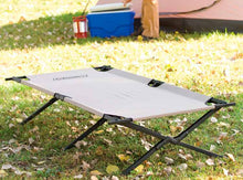 Cargar imagen en el visor de la galería, Catre de Campaña Coleman Trailhead II Camping