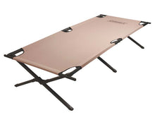 Cargar imagen en el visor de la galería, Catre de Campaña Coleman Trailhead II Camping