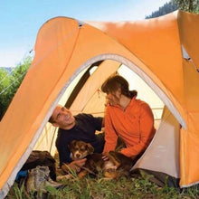 Cargar imagen en el visor de la galería, Carpa Igloo Coleman Hooligan Camping Outdoor Geoutdoor