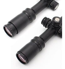 Cargar imagen en el visor de la galería, Mira Telescopica Th3-12x44sfir Impermeable Antishock Rifle