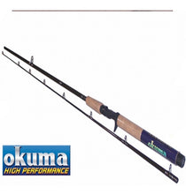 Cargar imagen en el visor de la galería, Caña De Pescar Okuma Celilo Casting 3.15m Grafito Geoutdoor