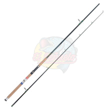 Cargar imagen en el visor de la galería, Caña Pesca Rio Puelo Eagle 1.95 Grafito 2 Tramos/Bote-Kayak