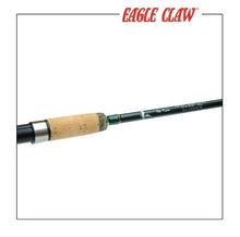 Cargar imagen en el visor de la galería, Caña Pesca Rio Puelo Eagle 1.95 Grafito 2 Tramos/Bote-Kayak