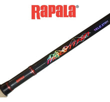 Cargar imagen en el visor de la galería, Caña Telescópica De Pesca Rapala Mountain Te 270h Spinning