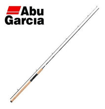 Cargar imagen en el visor de la galería, Caña Pescar Abu Garcia Devil 1002 H Dl Spin 40-80g Grafito