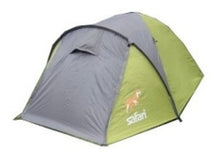 Cargar imagen en el visor de la galería, Carpa Igloo Safari Sf106 C/antesala Sierra Leona 5per Geou