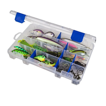 Cargar imagen en el visor de la galería, Caja de Señuelos FLAMBEAU 4007 - TUFF TAINER 6547HM