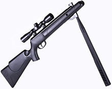 Cargar imagen en el visor de la galería, Rifle Benjamin Prowler Nitropiston 5.5 + Mira 4x32