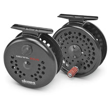 Cargar imagen en el visor de la galería, Carrete MOSQUERO OKUMA Sierra S 7/8 PESCA