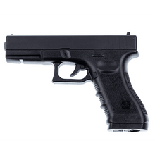 Cargar imagen en el visor de la galería, Pistola Co2 Stinger G17 Mode Glock