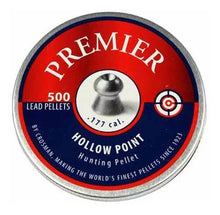 Cargar imagen en el visor de la galería, Postones Caza Premier Hollow Point 5,5 Cacería 500 Uds Rifle