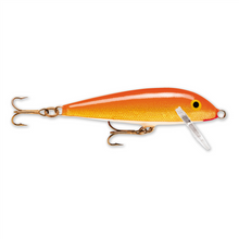 Cargar imagen en el visor de la galería, Señuelo Pesca Rapala Countdown Sinking 5cm Spinning
