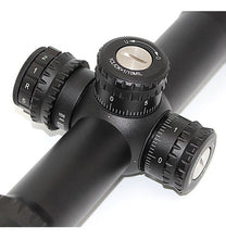 Cargar imagen en el visor de la galería, Mira Telescopica Th4-16x44s Impermeable Antishock Pcp Rifle