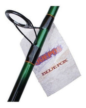 Cargar imagen en el visor de la galería, Caña De Pescar Tolten Fibra 1.65m Rio/lago Trucha Y Salmon