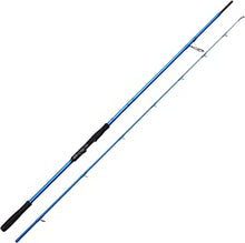 Cargar imagen en el visor de la galería, Caña Pescar Savage SGS4 902ML 2.74m/7-35g Carbono Specialist