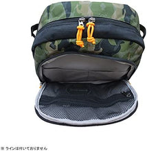 Cargar imagen en el visor de la galería, Mochila Camping Rapala Jungle Camuflado pesca outdoor