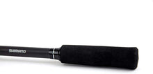 Cargar imagen en el visor de la galería, Caña Shimano Fx702 Salmon 2.10m 14-84g Fibra/Bote Kayak