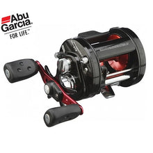 Cargar imagen en el visor de la galería, Carrete de Pescar Abu Garcia Ambassadeur STX 6600 Arrastre