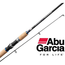 Cargar imagen en el visor de la galería, Caña Pescar Abu Garcia Devil 1002 H Dl Spin 40-80g Grafito