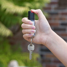 Cargar imagen en el visor de la galería, Pack Gas Pimienta Sabre 22grs + Gas Pimienta 14grs Geoutdoor