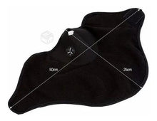 Cargar imagen en el visor de la galería, Mascara Facial Térmica Neopreno Con Cuello Polar geoutdoor