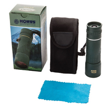 Cargar imagen en el visor de la galería, Monocular Konus 10x25 Konusmall 2060 CAZA OUTDOOR