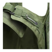 Cargar imagen en el visor de la galería, Chalecos Tacticos Chaleco Tactico Militar Airsoft Caza Verde
