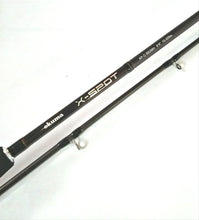 Cargar imagen en el visor de la galería, Caña OKUMA Spot X-Spot 1203 3,60m 60-120g RG1627W