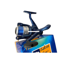 Cargar imagen en el visor de la galería, Carrete FALCON CLAW FAR-40 con Nylon Pesca Geo