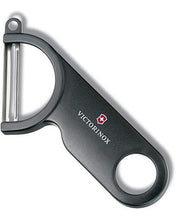 Cargar imagen en el visor de la galería, Pelador Papas Victorinox Negro Vi 7.6073.3 Cocina Geoutdoor