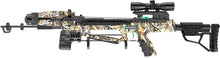 Cargar imagen en el visor de la galería, Ballesta Center Point Mercenary + Mira 4x32 20`Flecha 185Lbs