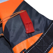 Cargar imagen en el visor de la galería, Salvavida Adulto Aprobado Pesca Náutico Tallas S / 40 Kg Geo