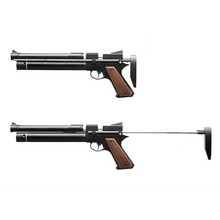 Cargar imagen en el visor de la galería, Pistola Pcp Multi-Tiro PP750 5.5 Artemis/500Fps + Bombin Pcp