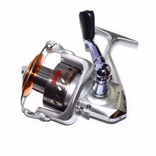 Cargar imagen en el visor de la galería, Carrete de Pesca Rapala Corux 5000 8 Rod.