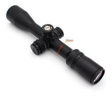 Cargar imagen en el visor de la galería, Mira Telescopica Th3-12x44sfir Impermeable Antishock Rifle