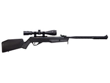 Cargar imagen en el visor de la galería, Rifle Benjamin Vaporizer cal. 5.5 Nitro + Mira3-9x40 Caza
