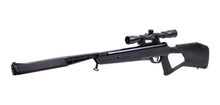 Cargar imagen en el visor de la galería, Rifle Benjamin Ironhide cal. 5.5 Nitro + Mira 4x32 Caza